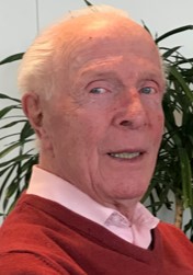 In memoriam Ad van Greunsven