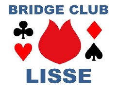 Bridgen in de zomer?  Dat kan in Lisse.