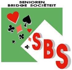 SBS, Senioren Bridge Sociëteit bestaat binnenkort 25 jaar en dat gaan we vieren op zondagmiddag 29 september