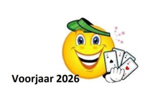Cursus Spelpeilverbetering Voorjaar 2026